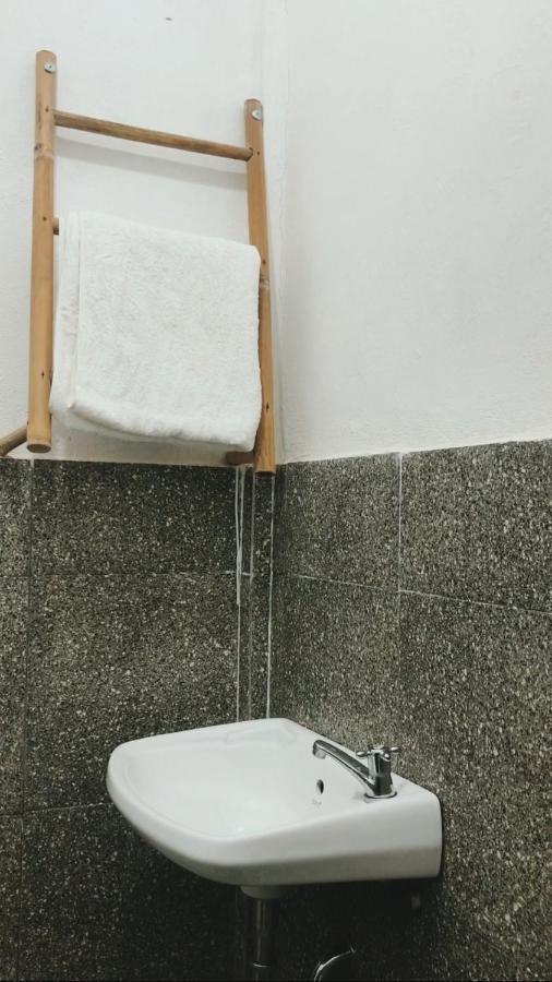Tiara Homestay Plambi Kültér fotó